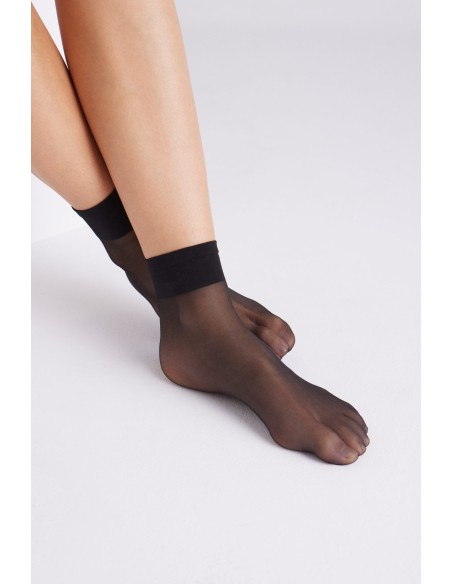 Tobillero 10 Den Pack De 2