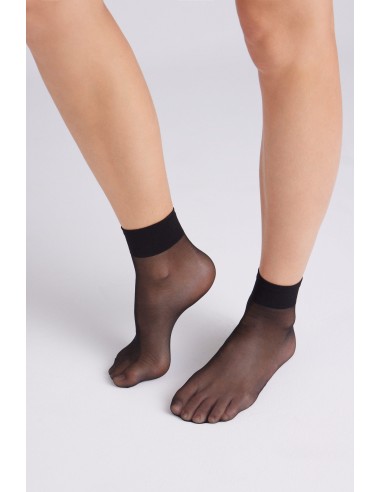 Tobillero 10 Den Pack De 2