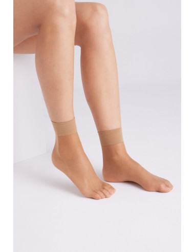 Tobillero 10 Den Pack De 2