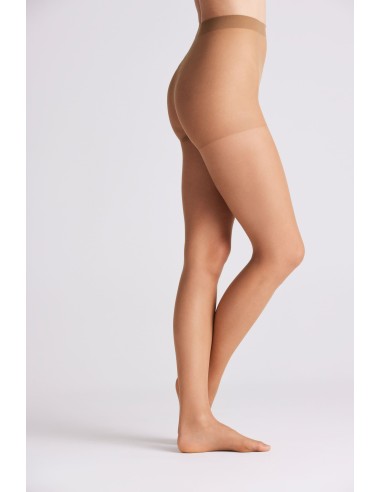 Panty 17 Den Pack De 2