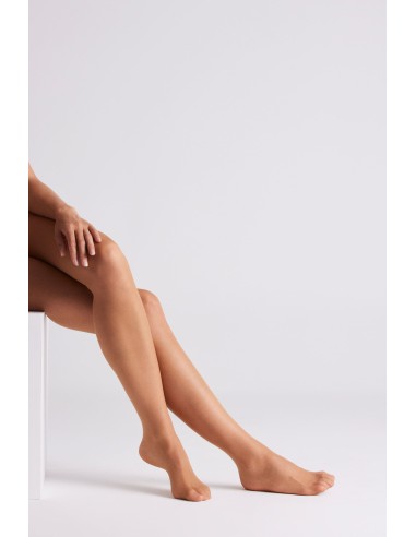 Panty 17 Den Pack De 2