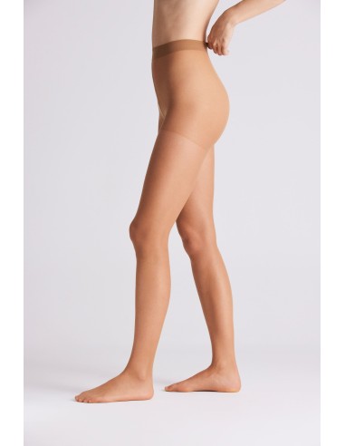 Panty 17 Den Pack De 2