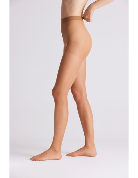 Panty 17 Den Pack De 2