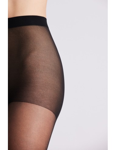 Panty 17 Den Pack De 2