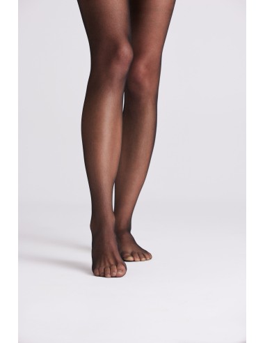 Panty 17 Den Pack De 2