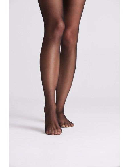 Panty 17 Den Pack De 2