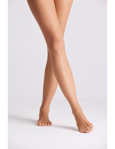 Panty 17 Den Pack De 2