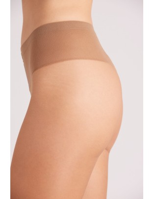 Panty Talle Bajo 10 Den 2