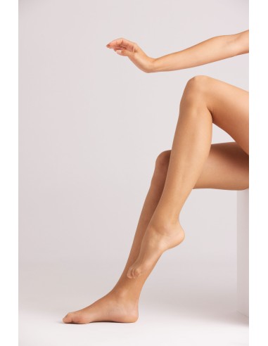 Panty Talle Bajo 10 Den