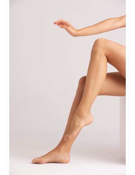 Panty Talle Bajo 10 Den