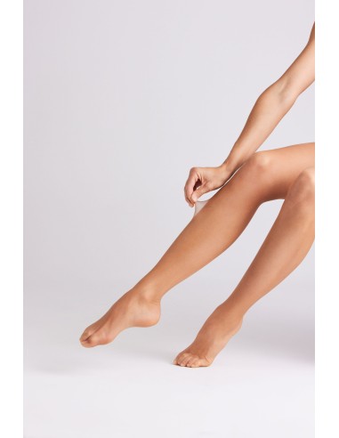 Panty Talle Bajo 10 Den