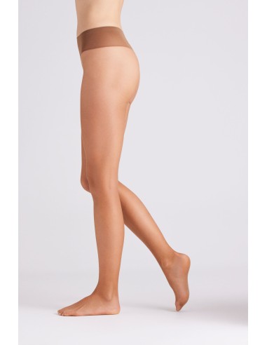 Panty Talle Bajo 10 Den