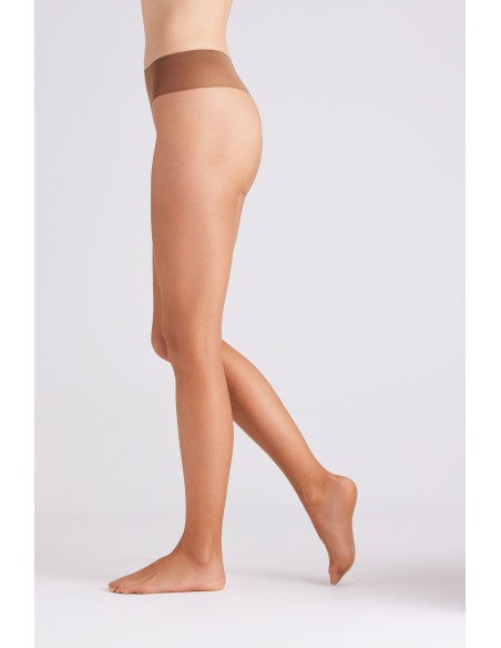 Panty Talle Bajo 10 Den