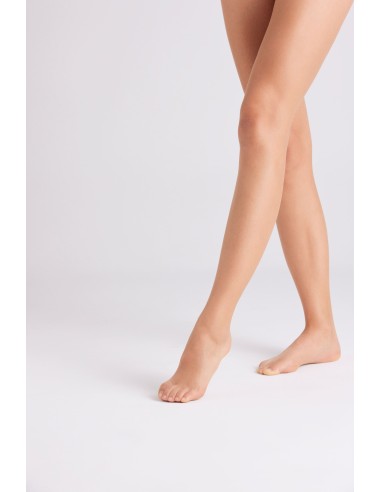 Panty Talle Bajo 10 Den