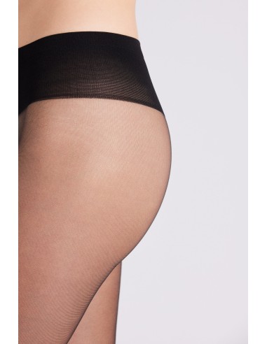 Panty Talle Bajo 10 Den