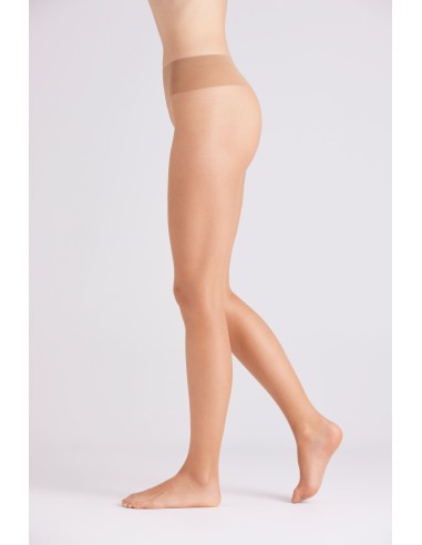 Panty Talle Bajo 10 Den