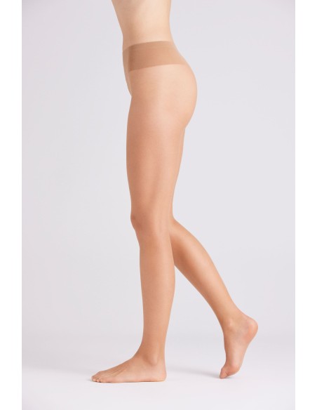 Panty Talle Bajo 10 Den