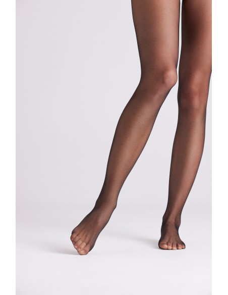 Panty Talle Bajo 10 Den