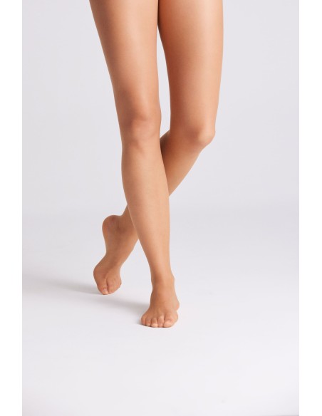 Panty Talle Bajo 20 Den