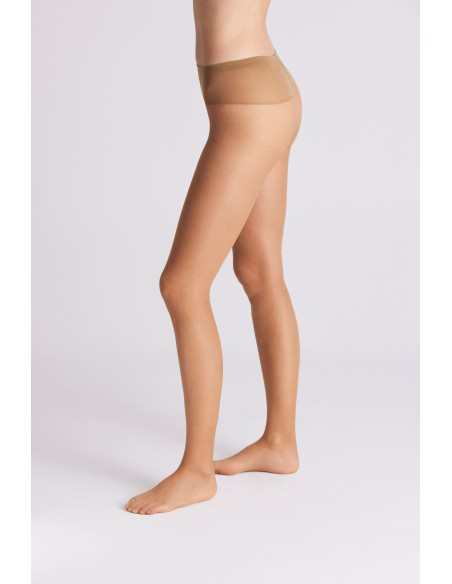 Panty Talle Bajo 20 Den