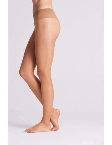 Panty Talle Bajo 20 Den