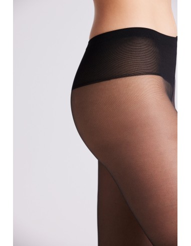 Panty Talle Bajo 20 Den