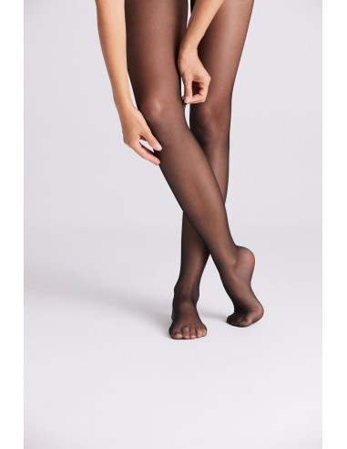 Panty Talle Bajo 20 Den