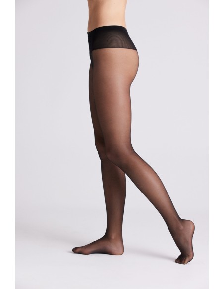 Panty Talle Bajo 20 Den