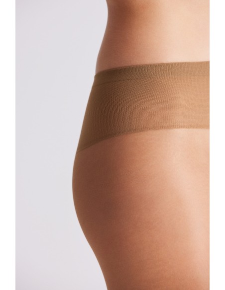 Panty Talle Bajo 20 Den