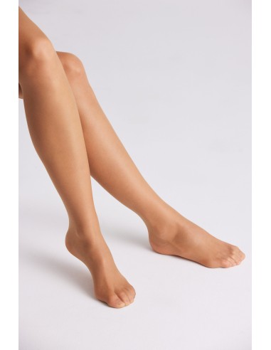 Panty Talle Bajo 20 Den