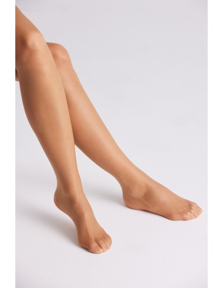 Panty Talle Bajo 20 Den