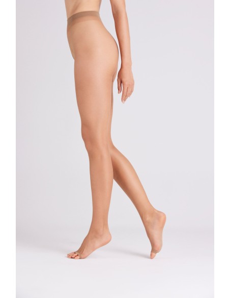 Panty Sin Dedos 10 Den