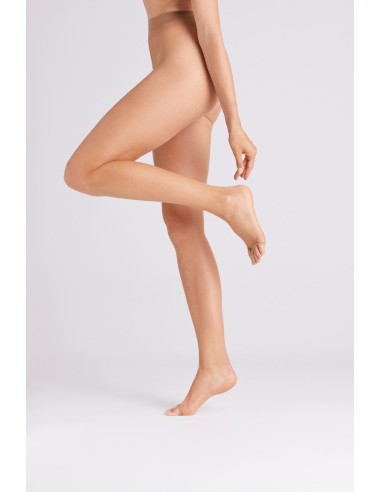 Panty Sin Dedos 10 Den