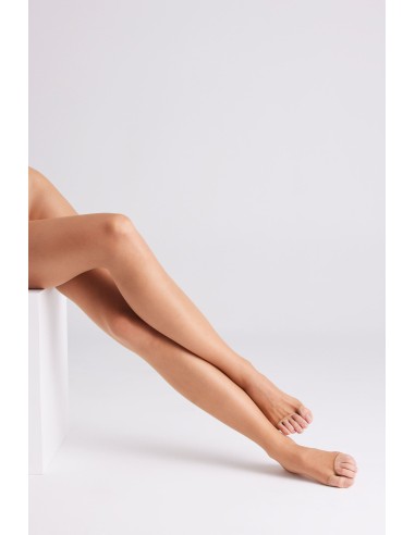 Panty Sin Dedos 10 Den