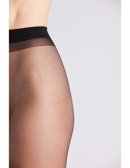 Panty Sin Dedos 10 Den