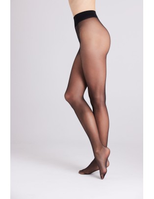 Panty Sin Carreras 8 Den