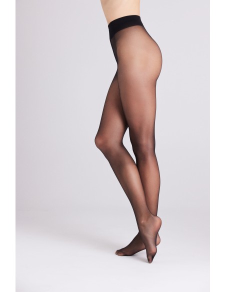 Panty Sin Carreras 8 Den