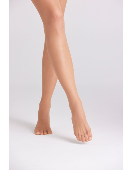 Panty Sin Carreras 8 Den