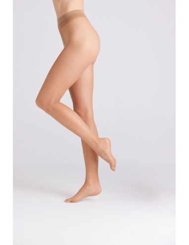 Panty Sin Carreras 8 Den