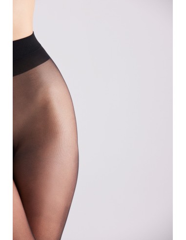 Panty Sin Carreras 8 Den