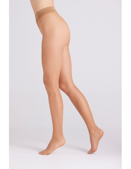 Panty Sin Carreras 8 Den