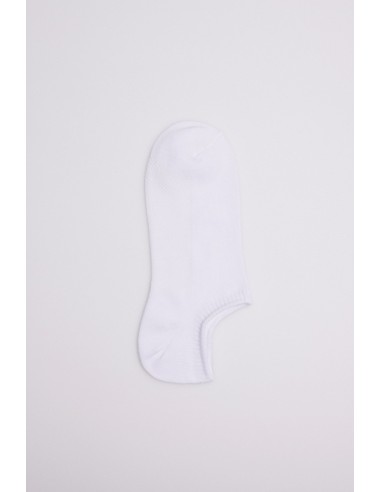 Pinky Invisible Transpirable Pack De 3