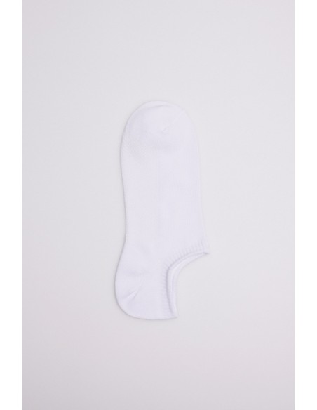 Pinky Invisible Transpirable Pack De 3