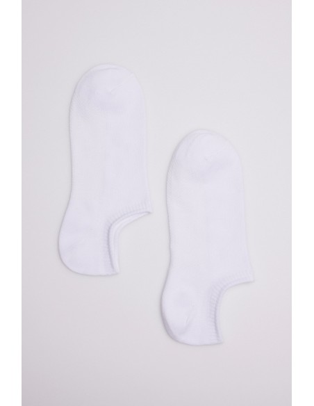 Pinky Invisible Transpirable Pack De 3