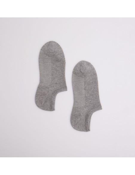 Pinky Invisible Transpirable Pack De 3