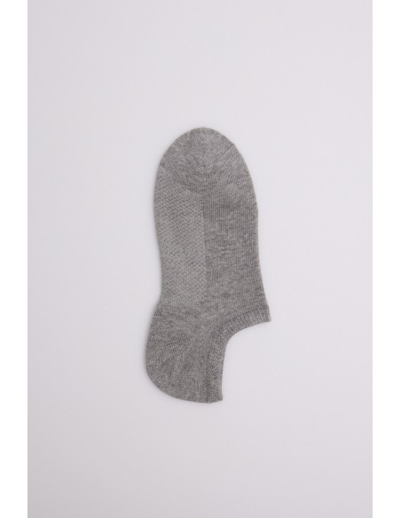 Pinky Invisible Transpirable Pack De 3