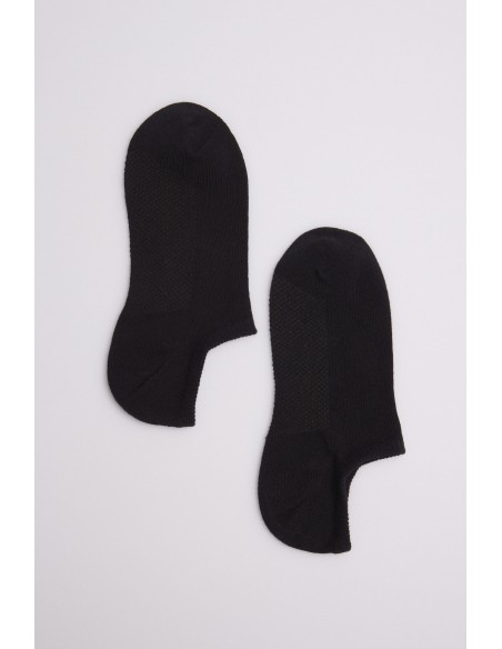 Pinky Invisible Transpirable Pack De 3