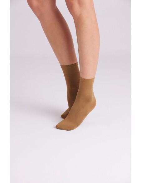 Tobillero 70 Den Pack De 2