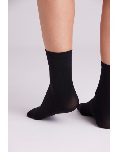 Tobillero 70 Den Pack De 2