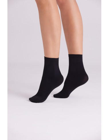 Tobillero 70 Den Pack De 2